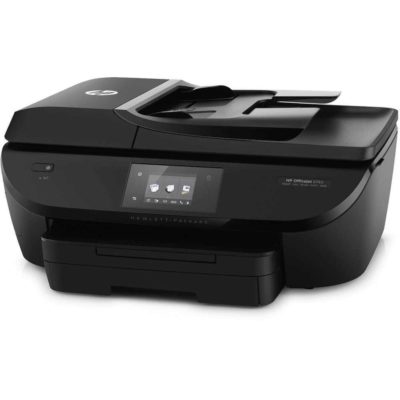 hp Officejet 5740 Wi-Fi, A4 and Legal Inkjet All-in-One Printer hp Officejet 5740 Wi-Fi, A4 and Legal Inkjet All-in-One Printer